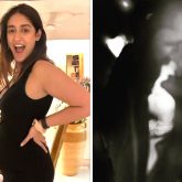 Soon-to-be mom Ileana D'Cruz, raises curiosity with romantic picture alongside mystery man; says, “This lovely man has been my rock”