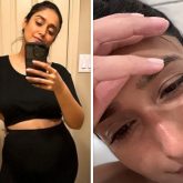 Ileana D'Cruz's selfie captures pregnancy glow amidst third trimester fatigue; see picture