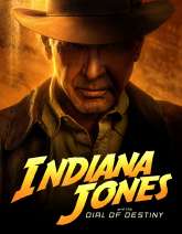 Indiana Jones and the Dial of Destiny (English)