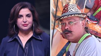 India’s Best Dancer 3: Farah Khan requests Bollywood Art Project Ranjit Dahiya to create a beautiful painting of her film Om Shanti Om