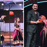 India's Best Dancer 3: Kumar Sanu recreates iconic 'Kuch Kuch Hota Hai' moment with a contestant