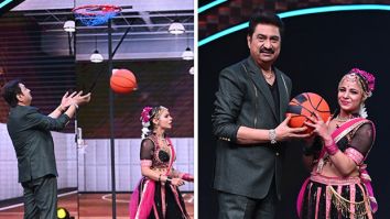 India’s Best Dancer 3: Kumar Sanu recreates iconic ‘Kuch Kuch Hota Hai’ moment with a contestant