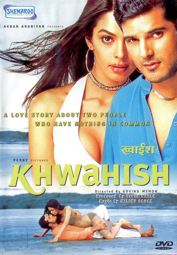 20 Years of Khwahish EXCLUSIVE: “Mallika Sherawat wasn’t fun to work with. She needed more and more rehearsals and more and more takes. As a co-actor, it became extremely EXHAUSTING” – Himanshu Malik