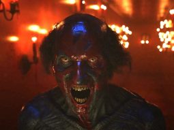 Insidious: The Red Door to release on July 6, 2023 in India a day prior to the US; first show to start at midnight