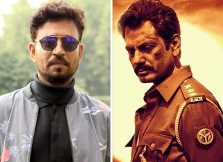 Irrfan Khan’s wife Sutapa Sikdar reveals that the late actor was the first choice for Nawazuddin Sidduqui-starrer Raat Akeli Hai: “He liked the core of it but he also added ‘Mujhe boring lag rahi hai kahin kahin pe’”