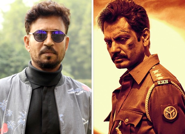 Irrfan Khan’s wife Sutapa Sikdar reveals that the late actor was the first choice for Nawazuddin Sidduqui-starrer Raat Akeli Hai: “He liked the core of it but he also added ‘Mujhe boring lag rahi hai kahin kahin pe’”