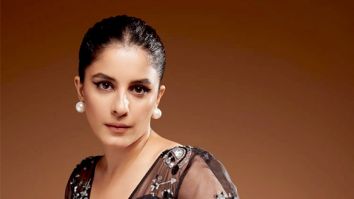 Celeb Photos Of Isha Talwar