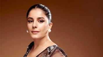Celeb Photos Of Isha Talwar