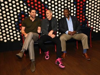 Jack Ryan: Michael Kelly finds working with John Krasinski and Wendell Pierce rewarding: “Everyday seemed like a blessing when I went to work and loved what I did”
