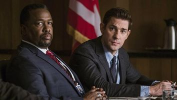 Jack Ryan actor Wendell Pierce sings praises for John Krasinski: “He has a great vision”