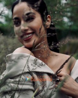 Janhvi Kapoor