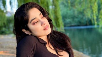 Janhvi Kapoor