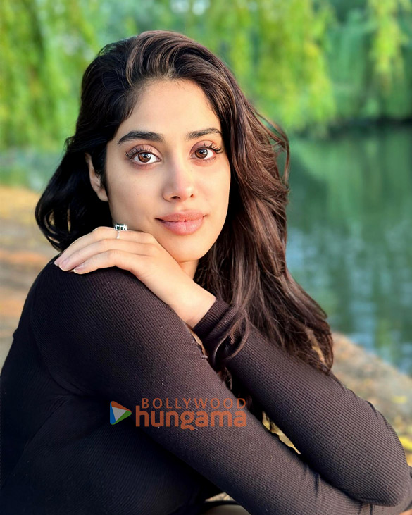 Janhvi Kapoor