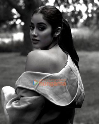 Janhvi Kapoor