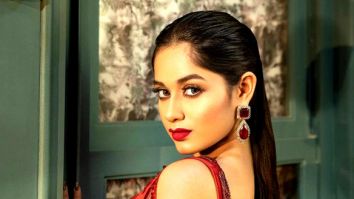 Jannat Zubair Rahmani