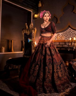 Celeb Photos Of Jannat Zubair Rahmani