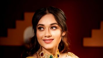 Jannat Zubair Rahmani