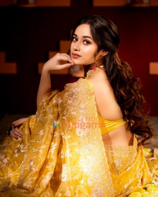 Jannat Zubair Rahmani