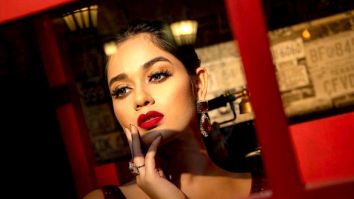 Jannat Zubair Rahmani