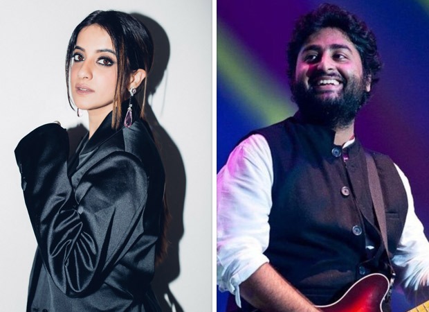 Jasleen Royal collaborates with Arijit Singh for their first romantic song together : Bollywood News – Bollywood Hungama