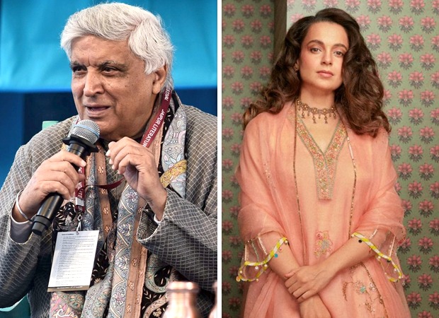 Javed Akhtar opens up about the Kangana Ranaut and Hrithik Roshan feud; says, “I did not know Kangana and have nothing do with the ongoing controversy with Hrithik” : Bollywood News – Bollywood Hungama