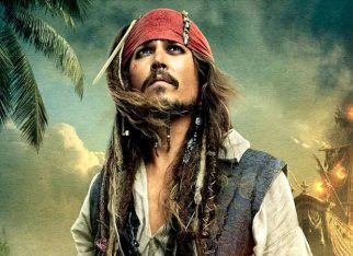 Walt Disney Studios president drops hint about Johnny Depp’s return to Pirates of the Caribbean franchise; says, “We have a really good, exciting story”