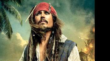 Walt Disney Studios president drops hint about Johnny Depp’s return to Pirates of the Caribbean franchise; says, “We have a really good, exciting story”