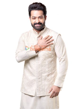 Celeb Photos Of Jr NTR
