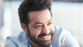 Jr NTR reacts to getting invited to Academy of Motion Picture Arts and Sciences; expresses gratitude