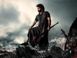 Jr NTR wraps up another schedule of Devara in Hyderabad