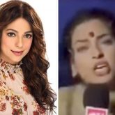 Juhi Chawla takes a hilarious swipe at TV channel's over-dramatized cyclone reporting; watch video