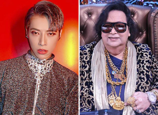 K-pop star Aoora on Bappi Lahiri: "His musical brilliance in 'Jimmy Jimmy' makes me want to do more collaborative projects"