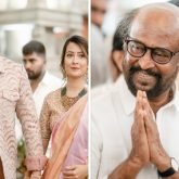 KGF star Yash and Rajinikanth come together for a wedding; video goes viral