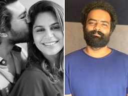 Ram Charan’s first child receives special composition by ‘Naatu Naatu’ singer Kaala Bhairava; check it out here!