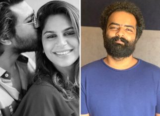 Ram Charan’s first child receives special composition by ‘Naatu Naatu’ singer Kaala Bhairava; check it out here!