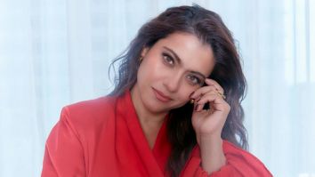 Kajol