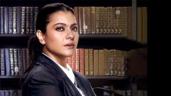 The Trial trailer launch: Kajol calls her OTT debut project a “slam dunk”; says, “My script is my king”