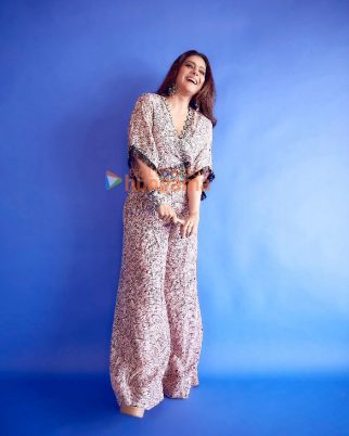Celeb Photos Of Kajol