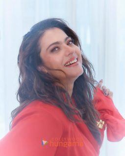 Kajol