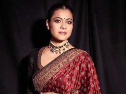 Kajol takes unexpected social media hiatus, clears Instagram feed; says, “Facing one of the toughest trials of my life”