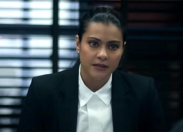 Kajol on game changer moment for her: “I got married at the peak of my career”