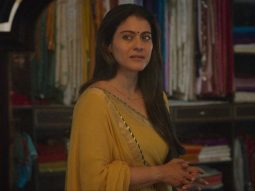 Kajol on talking about female pleasure in Lust Stories 2: “Trying not to talk about it gives it all the more attention and focus”