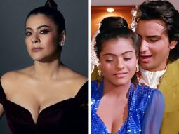 Kajol recalls how Saroj Khan called her and Saif Ali Khan ‘ill-mannered kids’ while shooting ‘Hoton Pe Bas’ for Yeh Dillagi