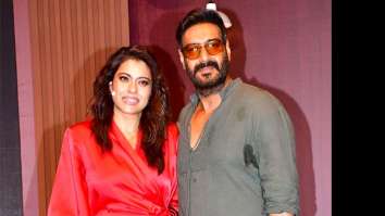 The Trial: Kajol drops trailer of Disney+ Hotstar series; Ajay Devgn makes surprise guest appearance, watch 