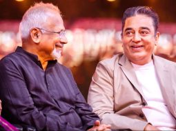 Kamal Haasan pens an emotional note for filmmaker Mani Ratnam on the director’s birthday