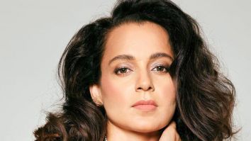 Kangana Ranaut reflects on facing “shady offers” in the industry as a struggler; says, “we have also seen the other side of Mumbai, of Bollywood”