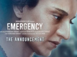 Kangana Ranaut starrer Emergency to release on THIS date
