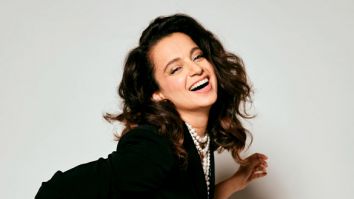 Kangana Ranaut