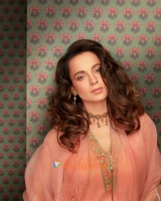 Kangana Ranaut