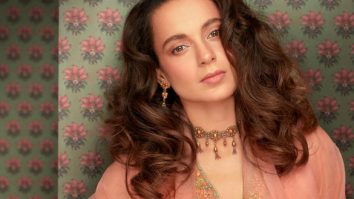 Kangana Ranaut